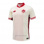 Canada Away Shirt 2024