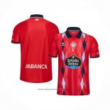 Celta de Vigo Third Shirt 2026-2027