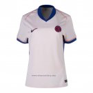 Chelsea Away Shirt Womens 2024-2025