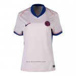 Chelsea Away Shirt Womens 2024-2025