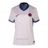 Chelsea Away Shirt Womens 2024-2025