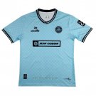 Cliftonville Away Shirt 2024-2025
