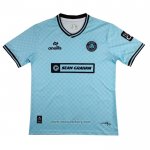 Cliftonville Away Shirt 2024-2025