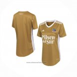 Colo-Colo Third Shirt Womens 2022