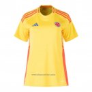 Colombia Home Shirt Womens 2024