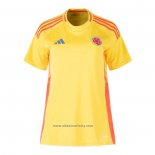 Colombia Home Shirt Womens 2024