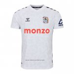 Coventry City Away Shirt 2024-2025