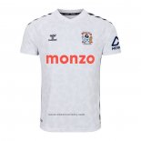 Coventry City Away Shirt 2024-2025