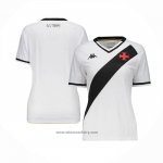 Cr Vasco da Gama Away Shirt Womens 2025