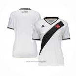 Cr Vasco da Gama Away Shirt Womens 2025