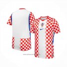 Croatia Home Shirt 2026