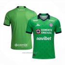 Cruz Azul Home Goalkeeper Shirt 2026-2027