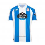 Deportivo La Coruna Home Shirt 2024-2025