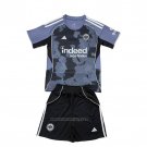 Eintracht Frankfurt Third Shirt Kids 2025-2026