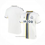 Everton Third Shirt 2021-2022