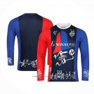 FC Basel Carnival Shirt Long Sleeve 2024-2025