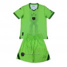 FC Juarez Home Shirt Kids 2024-2025