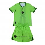 FC Juarez Home Shirt Kids 2024-2025