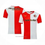 Feyenoord Home Shirt 2025-2026