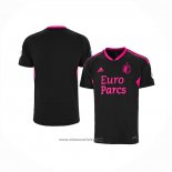 Feyenoord Third Shirt 2022-2023