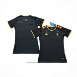 Flamengo Special Shirt Womens 2025-2026 Black