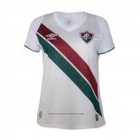 Fluminense Away Shirt Womens 2024