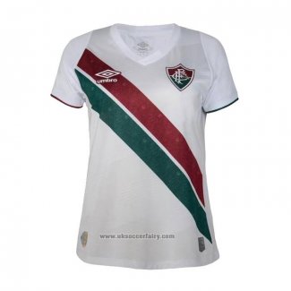 Fluminense Away Shirt Womens 2024