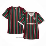 Fluminense Home Shirt 2026