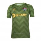 Fluminense Third Goalkeeper Shirt 2024