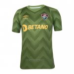 Fluminense Third Goalkeeper Shirt 2024