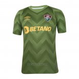 Fluminense Third Goalkeeper Shirt 2024