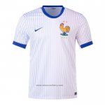 France Away Shirt 2024