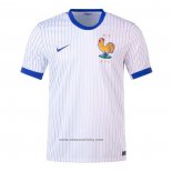 France Away Shirt 2024