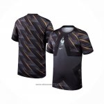 France Home Goalkeeper Shirt 2026