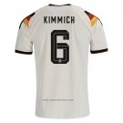 Germany Player Joshua Kimmich Home Shirt 2026