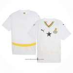 Ghana Home Shirt 2024-2025
