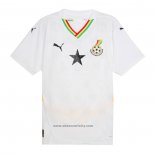 Ghana Home Shirt 2024-2025