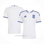 Greece Home Shirt 2026