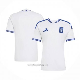Greece Home Shirt 2026