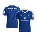 Hamburger Away Shirt 2026-2027
