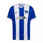 Hertha BSC Home Shirt 2024-2025
