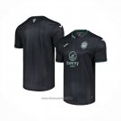 Hibernian Third Shirt 2025-2026