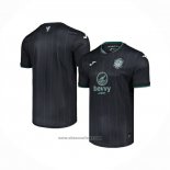 Hibernian Third Shirt 2025-2026