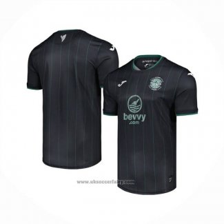 Hibernian Third Shirt 2025-2026