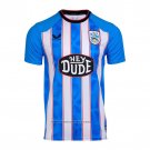 Huddersfield Town Home Shirt 2026-2027