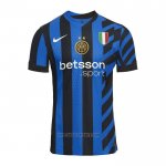 Inter Milan Home Shirt 2024-2025