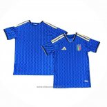 Italy Home Shirt 2026