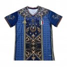 Italy Special Shirt 2024-2025 Blue