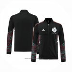 Jacket Ajax 2022-2023 Black