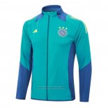 Jacket Ajax 2024-2025 Green